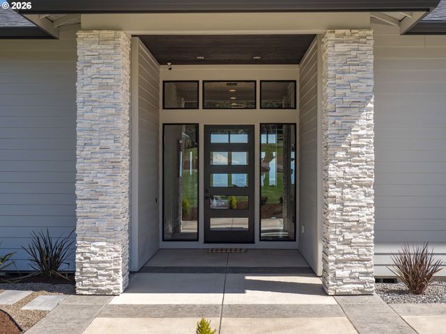 24856 Ne BALD PEAK Rd, Hillsboro, OR 97123