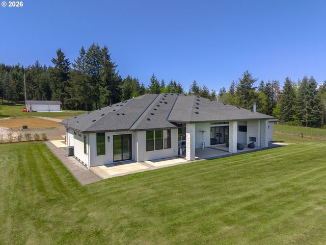 24856 Ne BALD PEAK Rd, Hillsboro, OR 97123