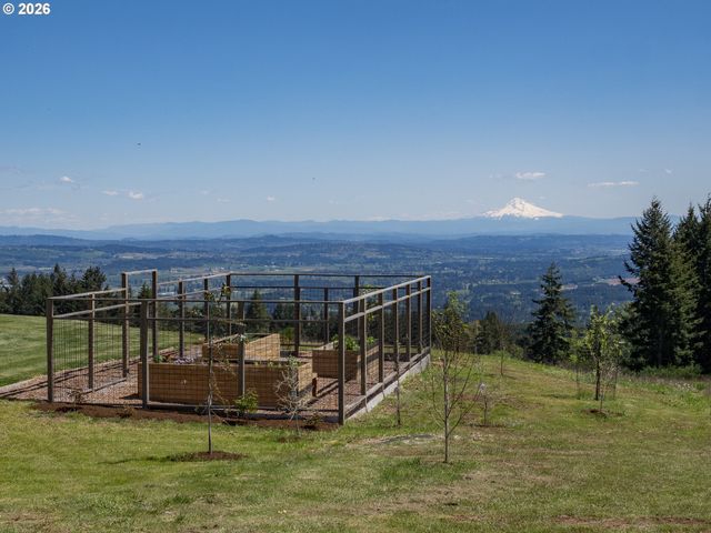 24856 Ne BALD PEAK Rd, Hillsboro, OR 97123