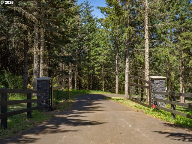 24856 Ne BALD PEAK Rd, Hillsboro, OR 97123