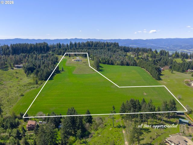 24856 Ne BALD PEAK Rd, Hillsboro, OR 97123