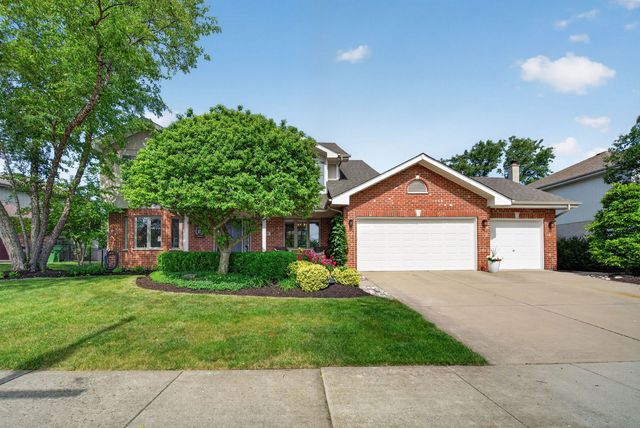 19612 Silverside Drive, Tinley Park, IL 60487