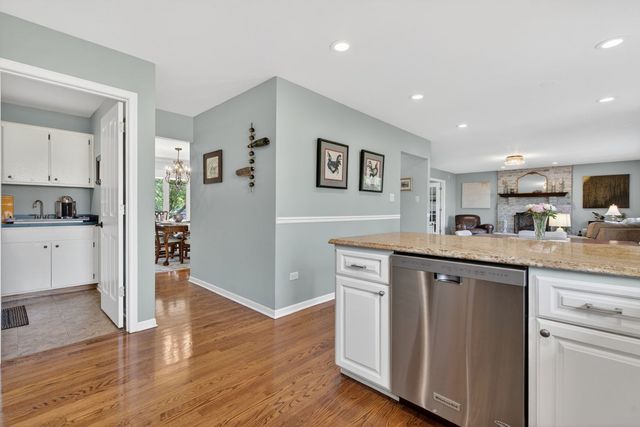 19612 Silverside Drive, Tinley Park, IL 60487