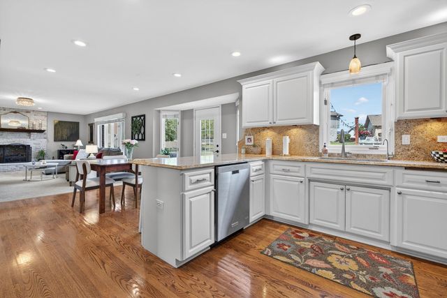 19612 Silverside Drive, Tinley Park, IL 60487