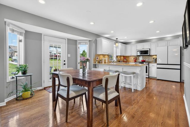 19612 Silverside Drive, Tinley Park, IL 60487