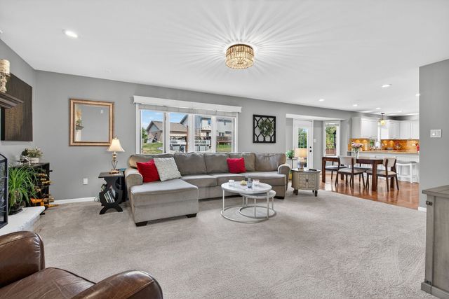 19612 Silverside Drive, Tinley Park, IL 60487
