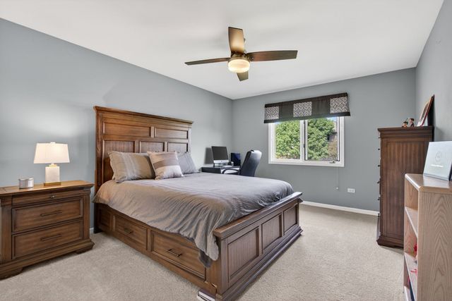 19612 Silverside Drive, Tinley Park, IL 60487