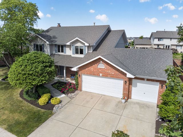 19612 Silverside Drive, Tinley Park, IL 60487