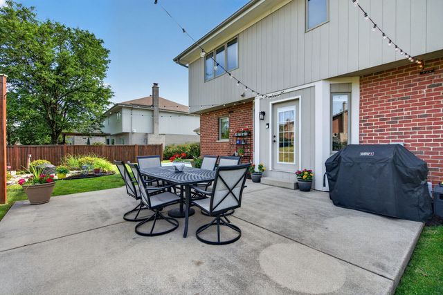 19612 Silverside Drive, Tinley Park, IL 60487