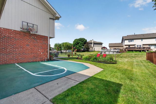 19612 Silverside Drive, Tinley Park, IL 60487