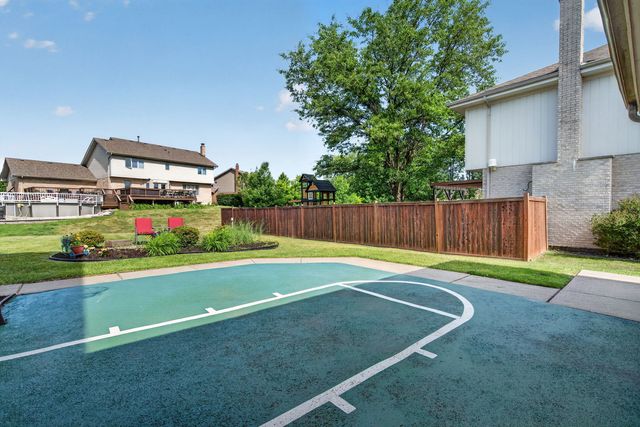 19612 Silverside Drive, Tinley Park, IL 60487