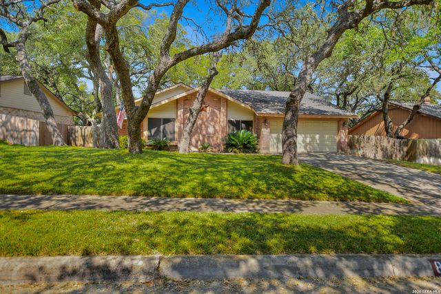 8519 Marathon, Universal City, TX 78148