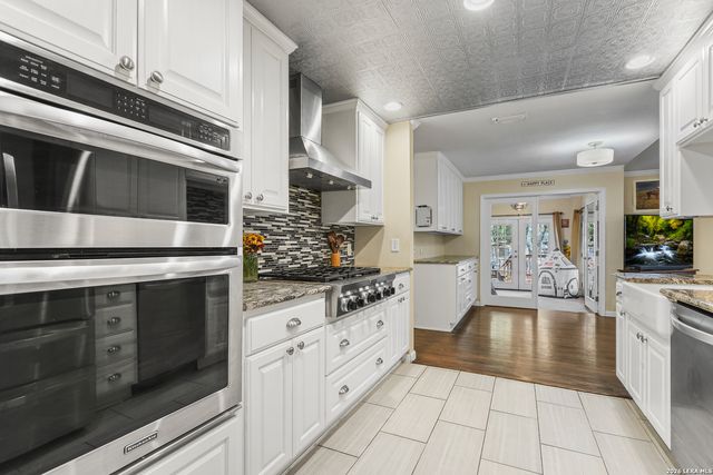 8519 Marathon, Universal City, TX 78148
