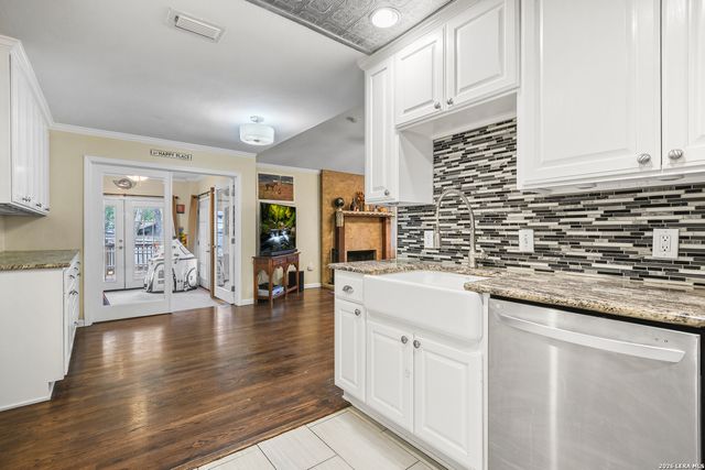 8519 Marathon, Universal City, TX 78148