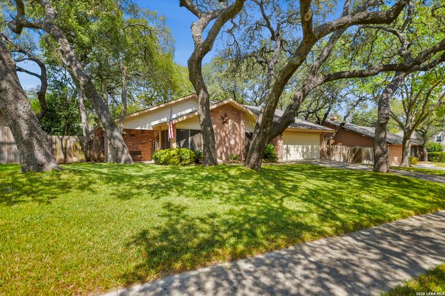 8519 Marathon, Universal City, TX 78148