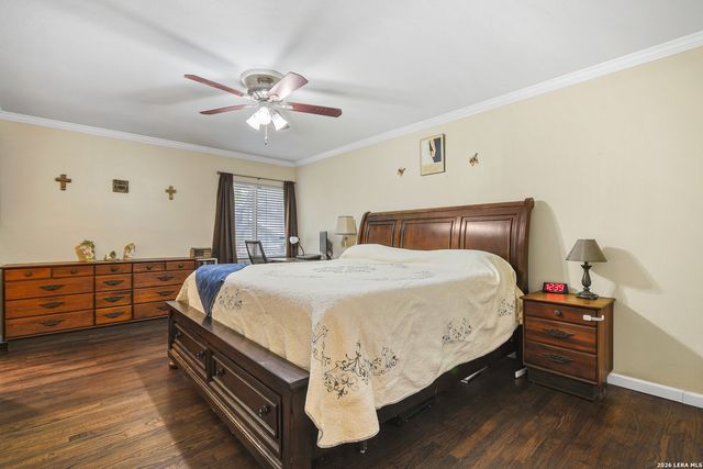 8519 Marathon, Universal City, TX 78148