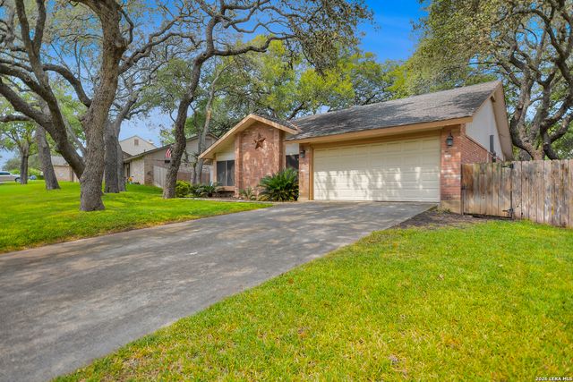 8519 Marathon, Universal City, TX 78148
