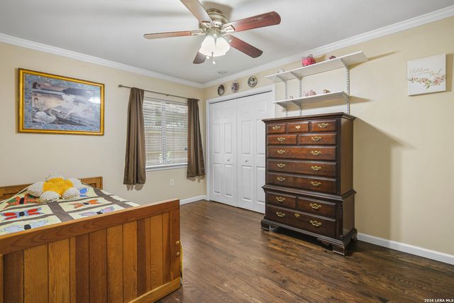 8519 Marathon, Universal City, TX 78148