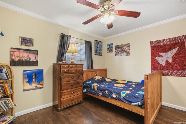 8519 Marathon, Universal City, TX 78148