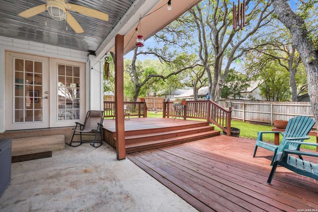 8519 Marathon, Universal City, TX 78148