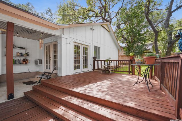 8519 Marathon, Universal City, TX 78148