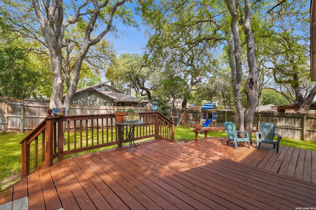8519 Marathon, Universal City, TX 78148