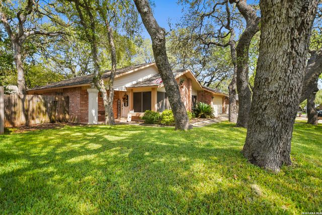 8519 Marathon, Universal City, TX 78148