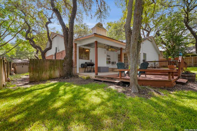 8519 Marathon, Universal City, TX 78148