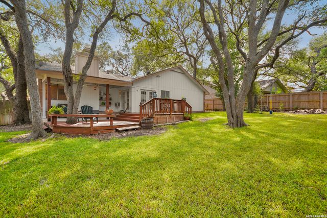8519 Marathon, Universal City, TX 78148