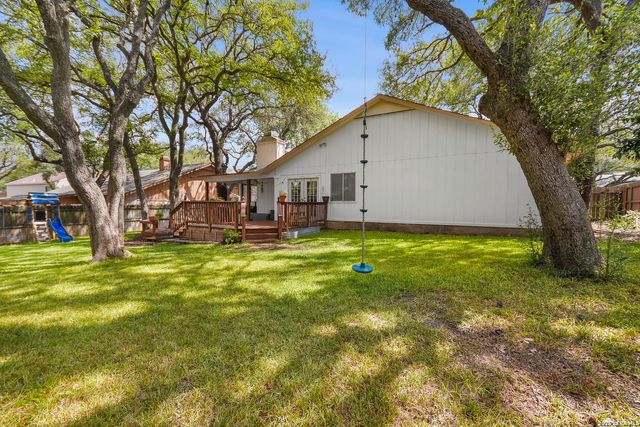 8519 Marathon, Universal City, TX 78148
