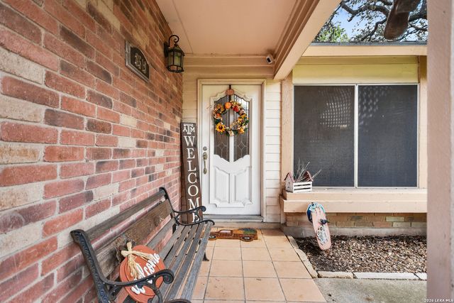 8519 Marathon, Universal City, TX 78148