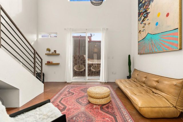 1101 Doctor Martin Luther King NE Avenue NE 9, Albuquerque, NM 87106