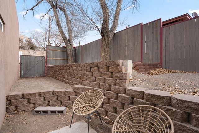 1101 Doctor Martin Luther King NE Avenue NE 9, Albuquerque, NM 87106
