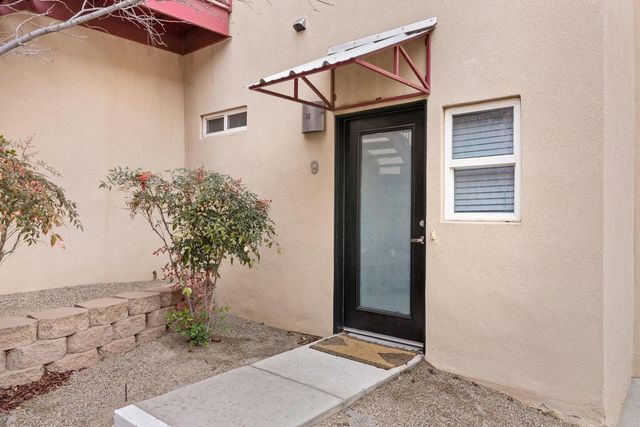 1101 Doctor Martin Luther King NE Avenue NE 9, Albuquerque, NM 87106