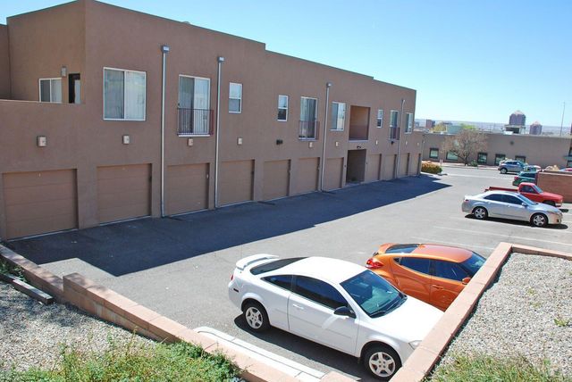 1101 Doctor Martin Luther King NE Avenue NE 9, Albuquerque, NM 87106