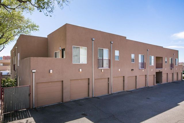 1101 Doctor Martin Luther King NE Avenue NE 9, Albuquerque, NM 87106