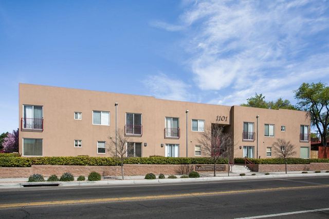 1101 Doctor Martin Luther King NE Avenue NE 9, Albuquerque, NM 87106
