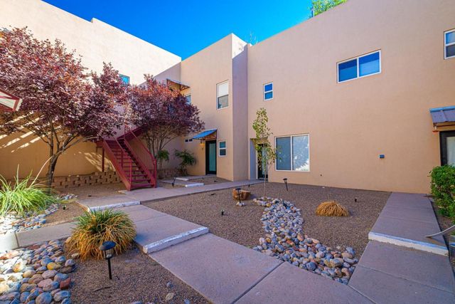 1101 Doctor Martin Luther King NE Avenue NE 9, Albuquerque, NM 87106