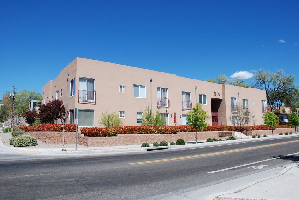 1101 Doctor Martin Luther King NE Avenue NE 9, Albuquerque, NM 87106