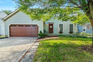 789 Lynnfield Drive Drive, Westerville, OH 43081