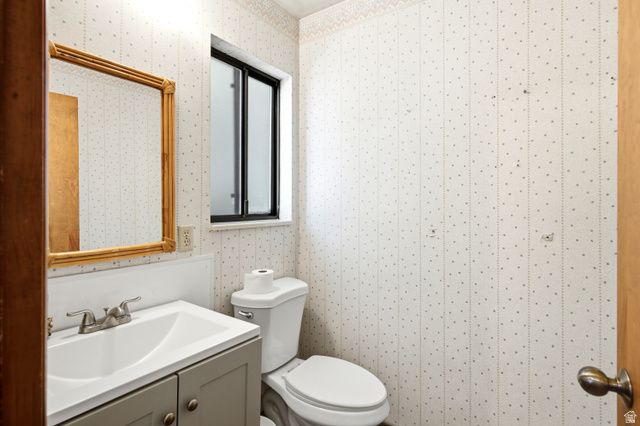 2762 E 6425 S, Uintah, UT 84403