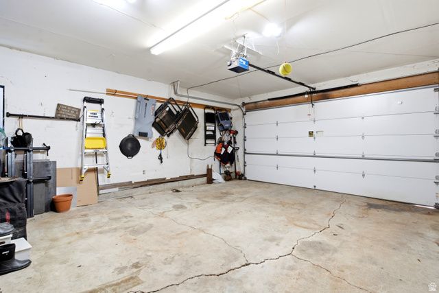 2762 E 6425 S, Uintah, UT 84403