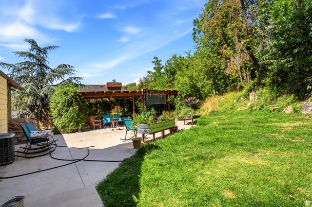 2762 E 6425 S, Uintah, UT 84403