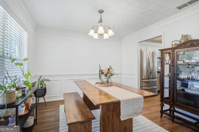 236 Shenandoah Drive, Hiram, GA 30141