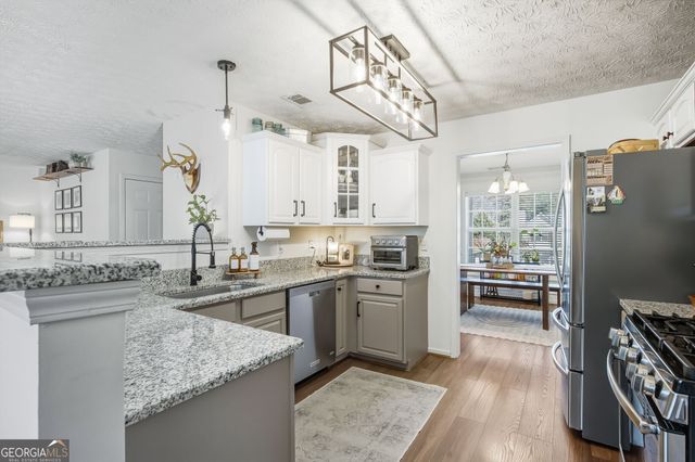 236 Shenandoah Drive, Hiram, GA 30141