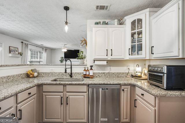 236 Shenandoah Drive, Hiram, GA 30141