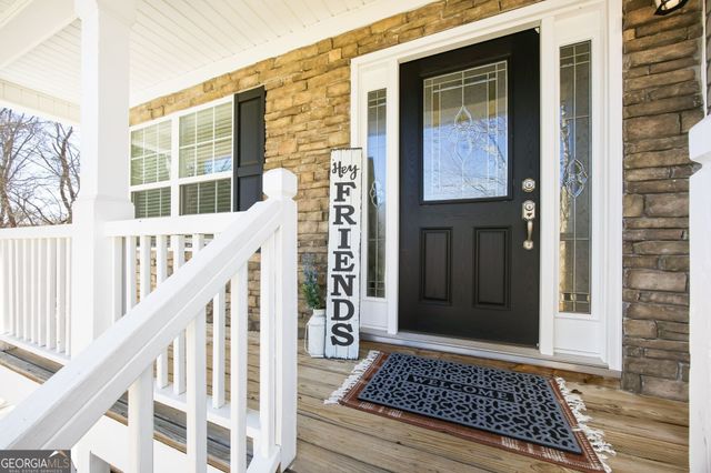 236 Shenandoah Drive, Hiram, GA 30141