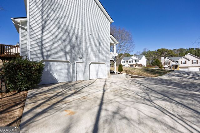 236 Shenandoah Drive, Hiram, GA 30141