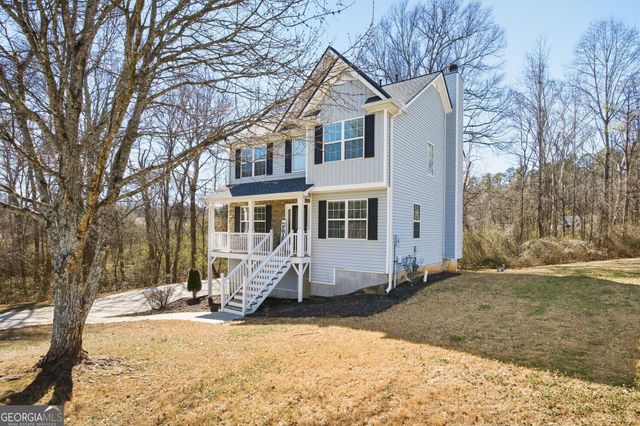 236 Shenandoah Drive, Hiram, GA 30141