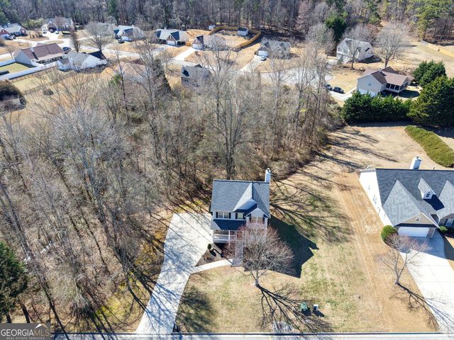 236 Shenandoah Drive, Hiram, GA 30141